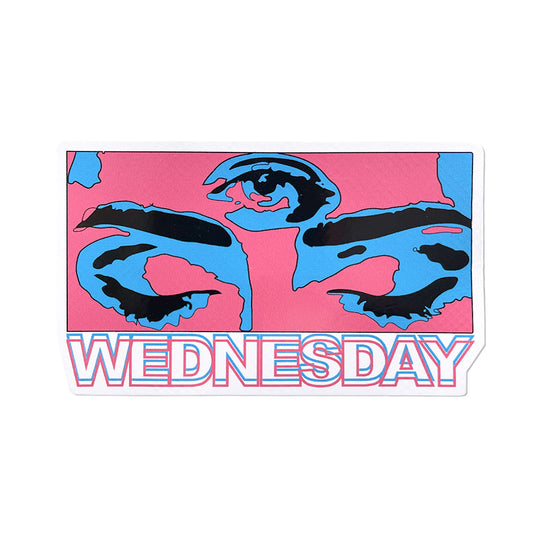 3rd Eye Sticker